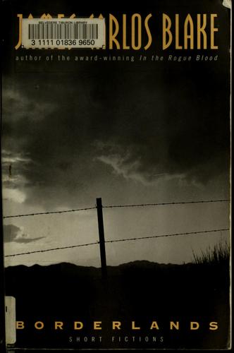Borderlands