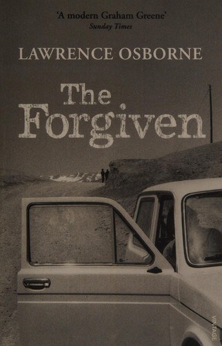 Forgiven