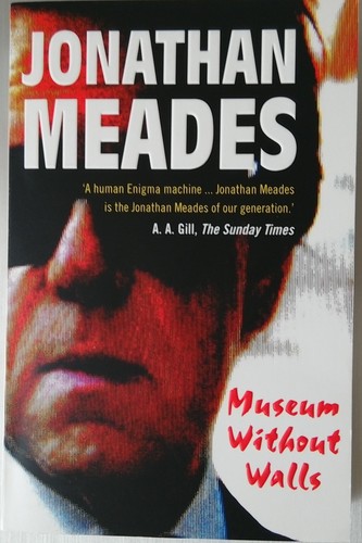 Museum without walls