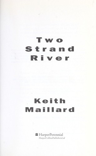 Two Strand River