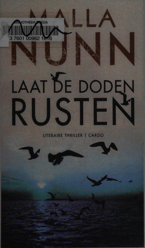 Laat de doden rusten