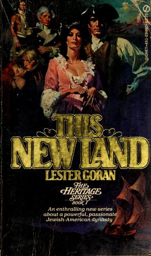 This new land