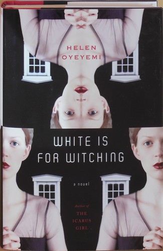 White Is for Witching
