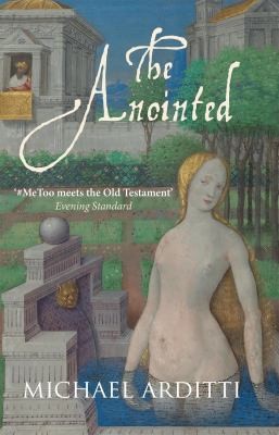 Anointed