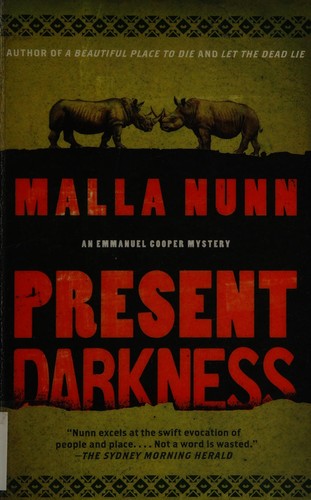 Present darkness