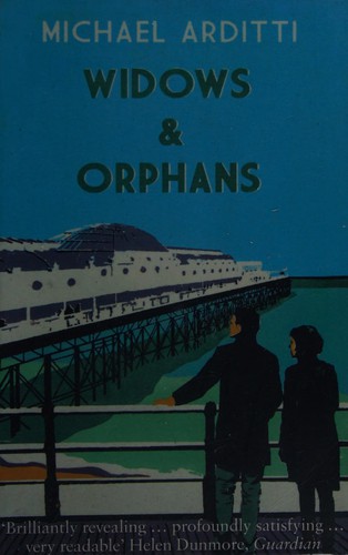 Widows and orphans