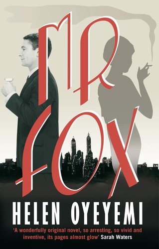 Mr. Fox Lib/E