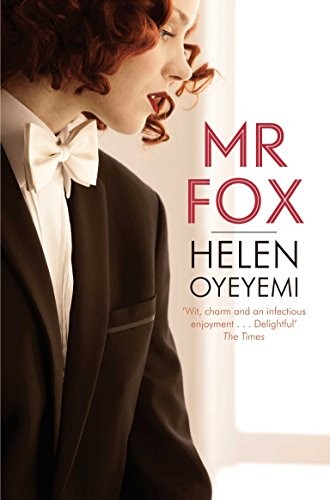 MR Fox