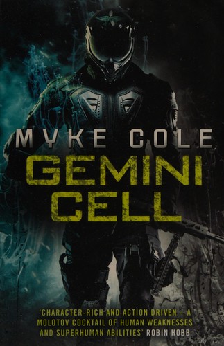 Gemini Cell