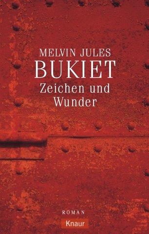 Zeichen und Wunder.