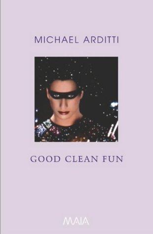 Good clean fun