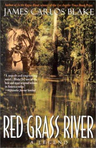 Red Grass River