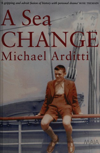 A sea change