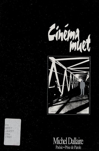 Cinéma muet