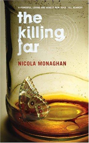 Killing Jar