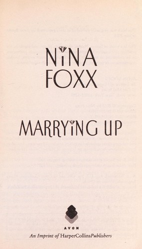 Marrying Up
