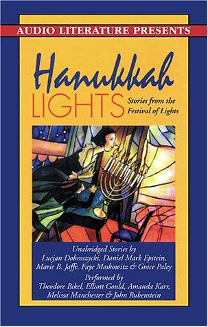 Hanukkah Lights