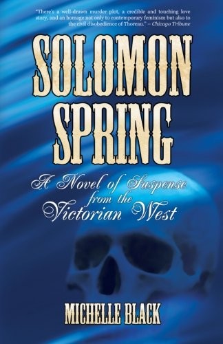 Solomon Spring