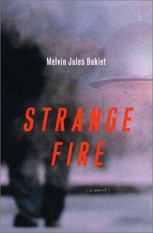 Strange fire
