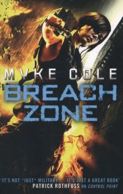 Breach Zone
