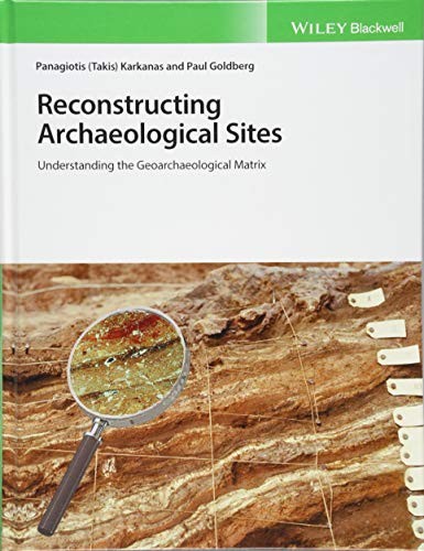 Reconstructing Archaeological Sites