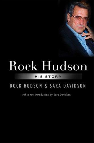 Rock Hudson