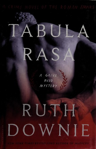 Tabula rasa