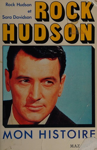Rock Hudson