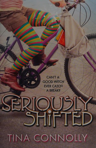 Seriously Shifted