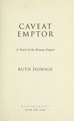 Caveat emptor
