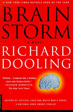 Brainstorm