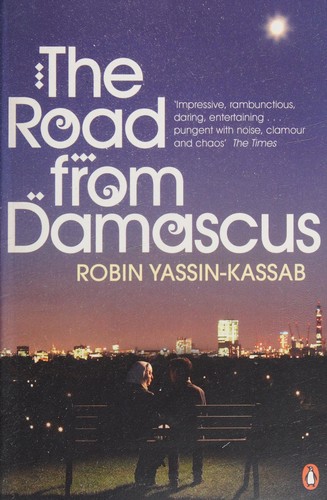 The road from Damascus