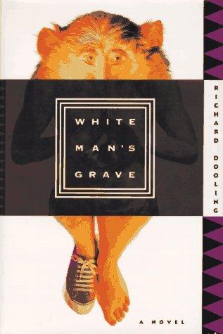 White man's grave
