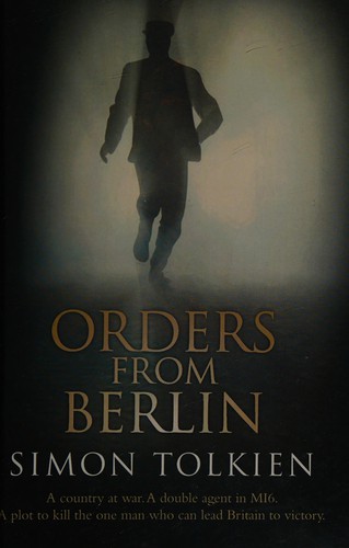 Orders from Berlin