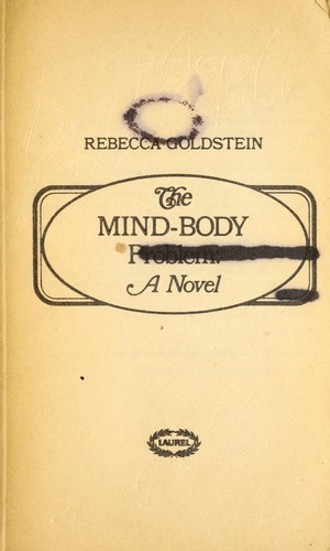 Mind Body Problem