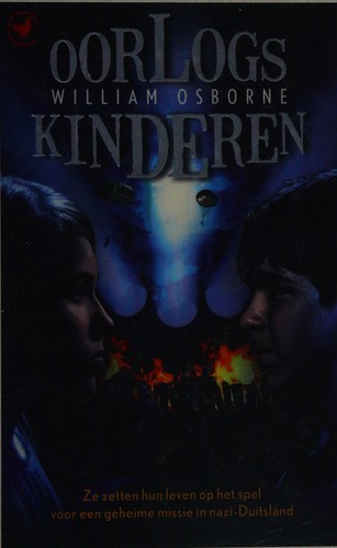 Oorlogskinderen