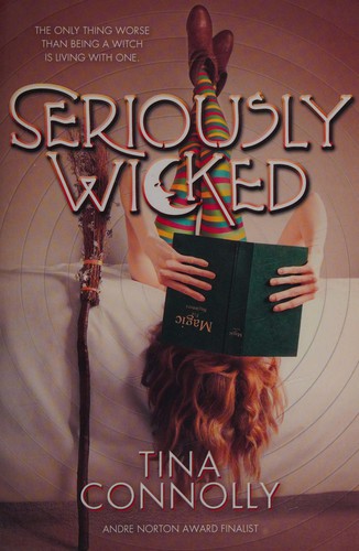 Seriously wicked