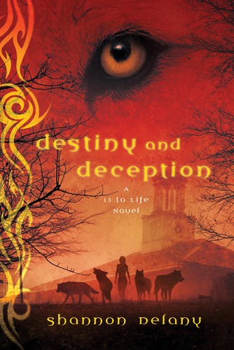 Destiny and deception