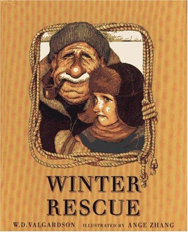 Winter rescue