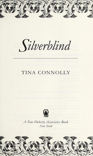 Silverblind
