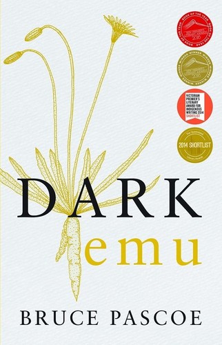 Dark emu