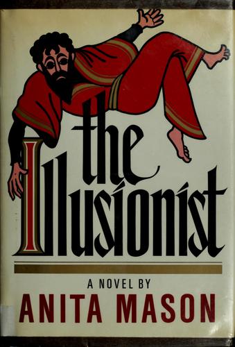 The illusionist