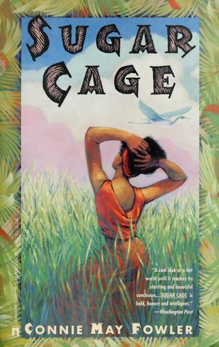 Sugar cage