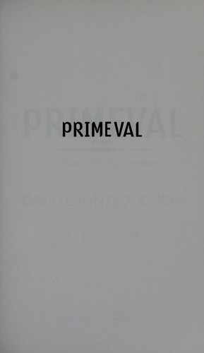 Primeval