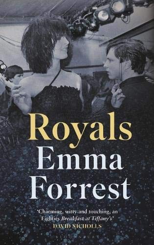 Royals EXPORT