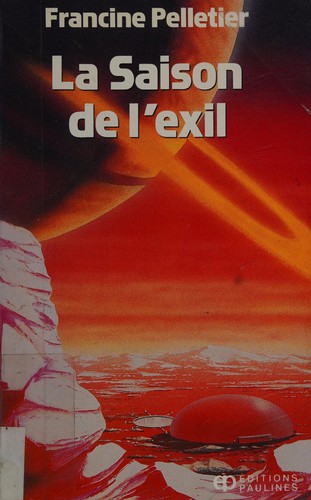 La saison de l'exil