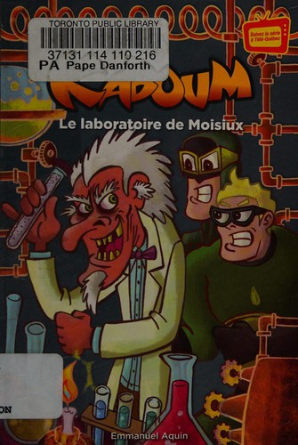 Kaboum