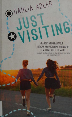 Just Visiting