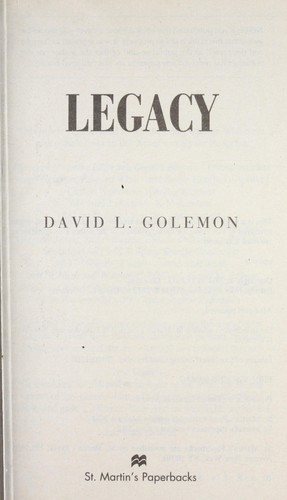 Legacy