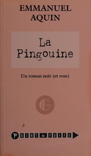 La pingouine